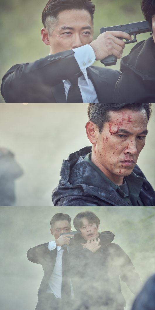 '검은 태양' 제공