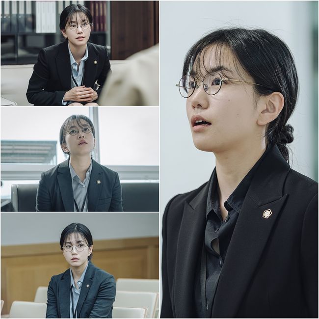 쿠팡플레이, 초록뱀미디어, 더 스튜디오엠, 골드메달리스트 제공