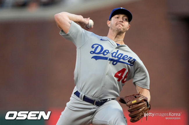 [사진] 코리 크네이블 ⓒGettyimages(무단전재 및 재배포 금지)