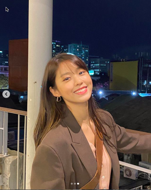 설현 SNS
