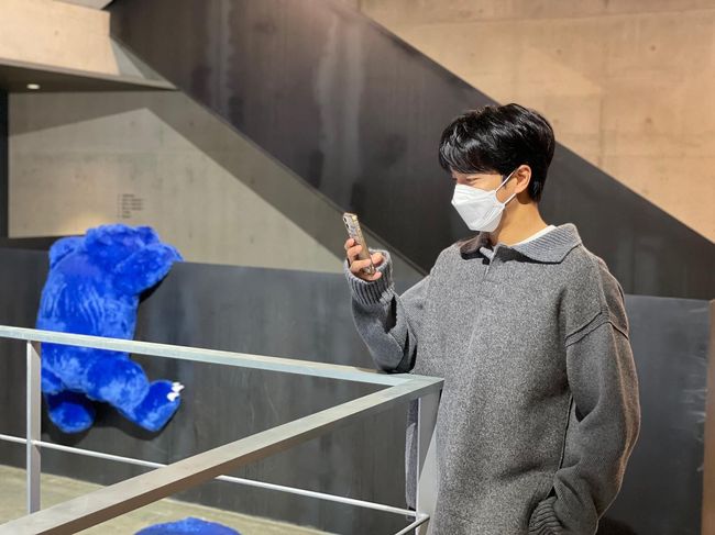 이승기 인스타그램