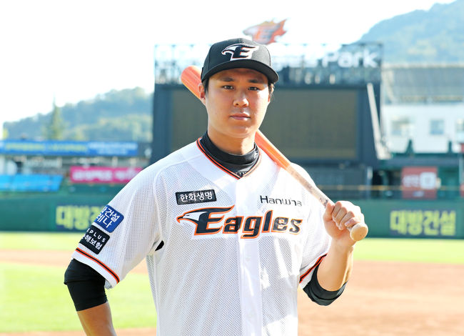 권광민 /한화 이글스 제공