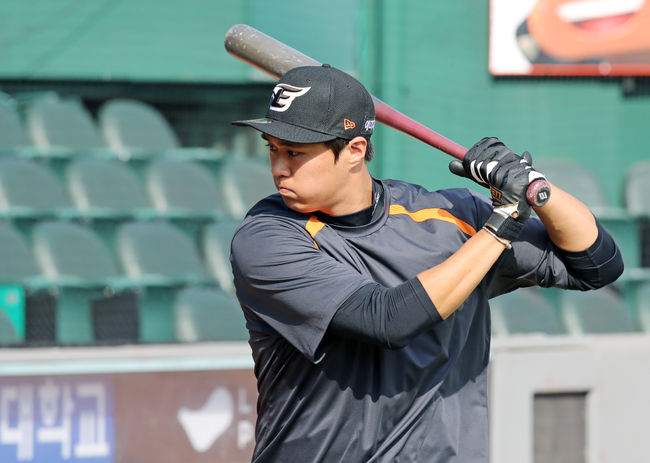 권광민 /한화 이글스 제공