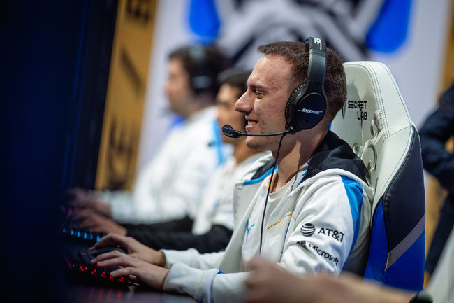 라이엇 게임즈 제공.