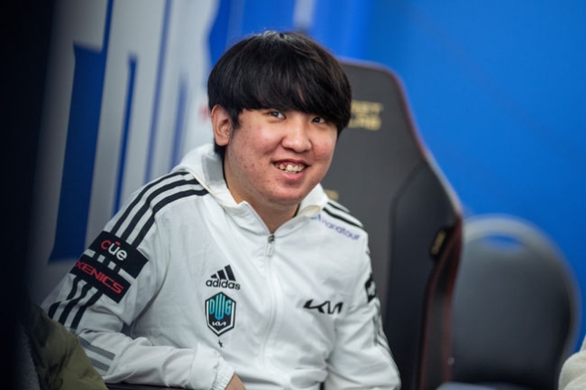 라이엇 게임즈 제공.