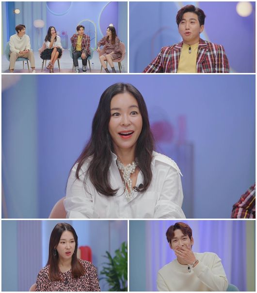 '돌싱글즈2' 제공