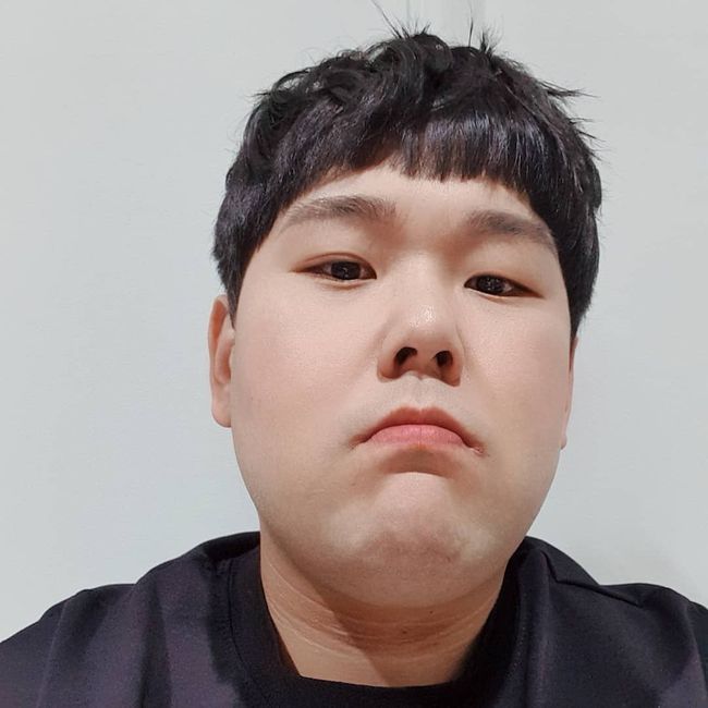 김수영 인스타그램