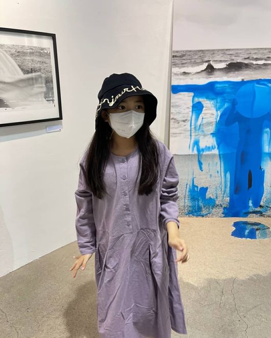 정시아 인스타그램