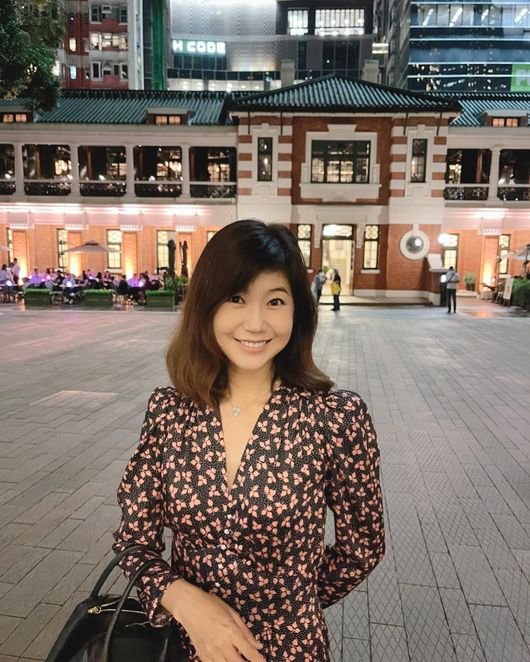강수정 인스타그램