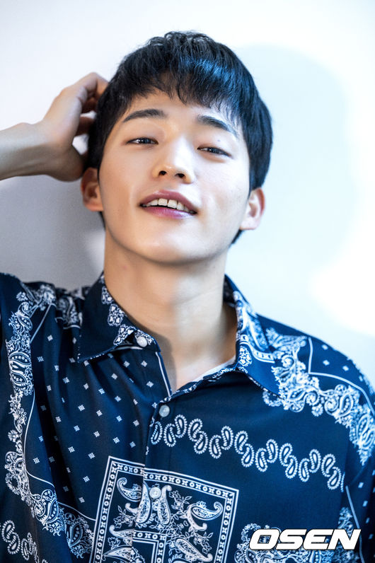 KBS1 일일드라마 ‘속아도 꿈결’ 배우 옥진욱. 2021.09.30 /jpenws@osen.co.kr