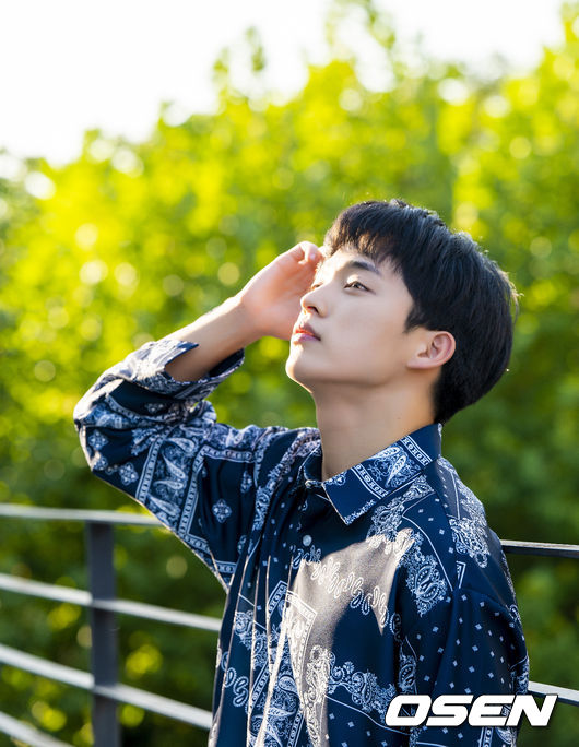 KBS1 일일드라마 ‘속아도 꿈결’ 배우 옥진욱. 2021.09.30 /jpenws@osen.co.kr