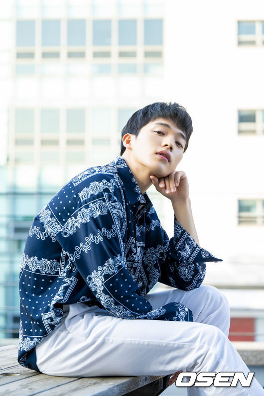 KBS1 일일드라마 ‘속아도 꿈결’ 배우 옥진욱. 2021.09.30 /jpenws@osen.co.kr