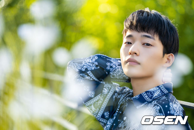 KBS1 일일드라마 ‘속아도 꿈결’ 배우 옥진욱. 2021.09.30 /jpenws@osen.co.kr