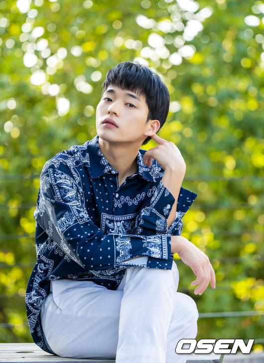 KBS1 일일드라마 ‘속아도 꿈결’ 배우 옥진욱. 2021.09.30 /jpenws@osen.co.kr