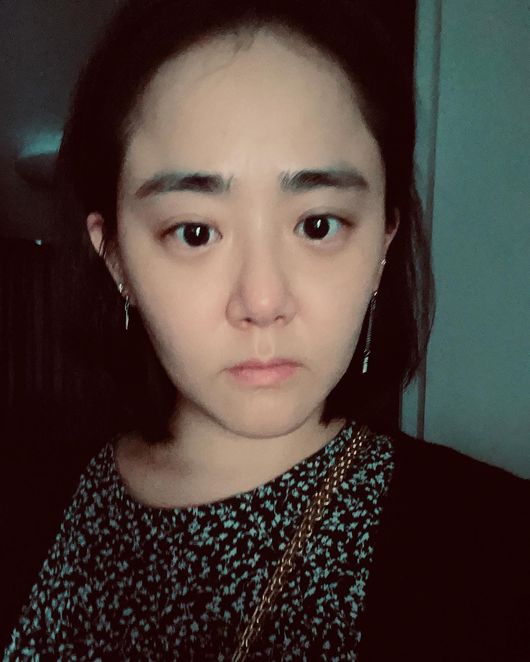문근영 인스타그램