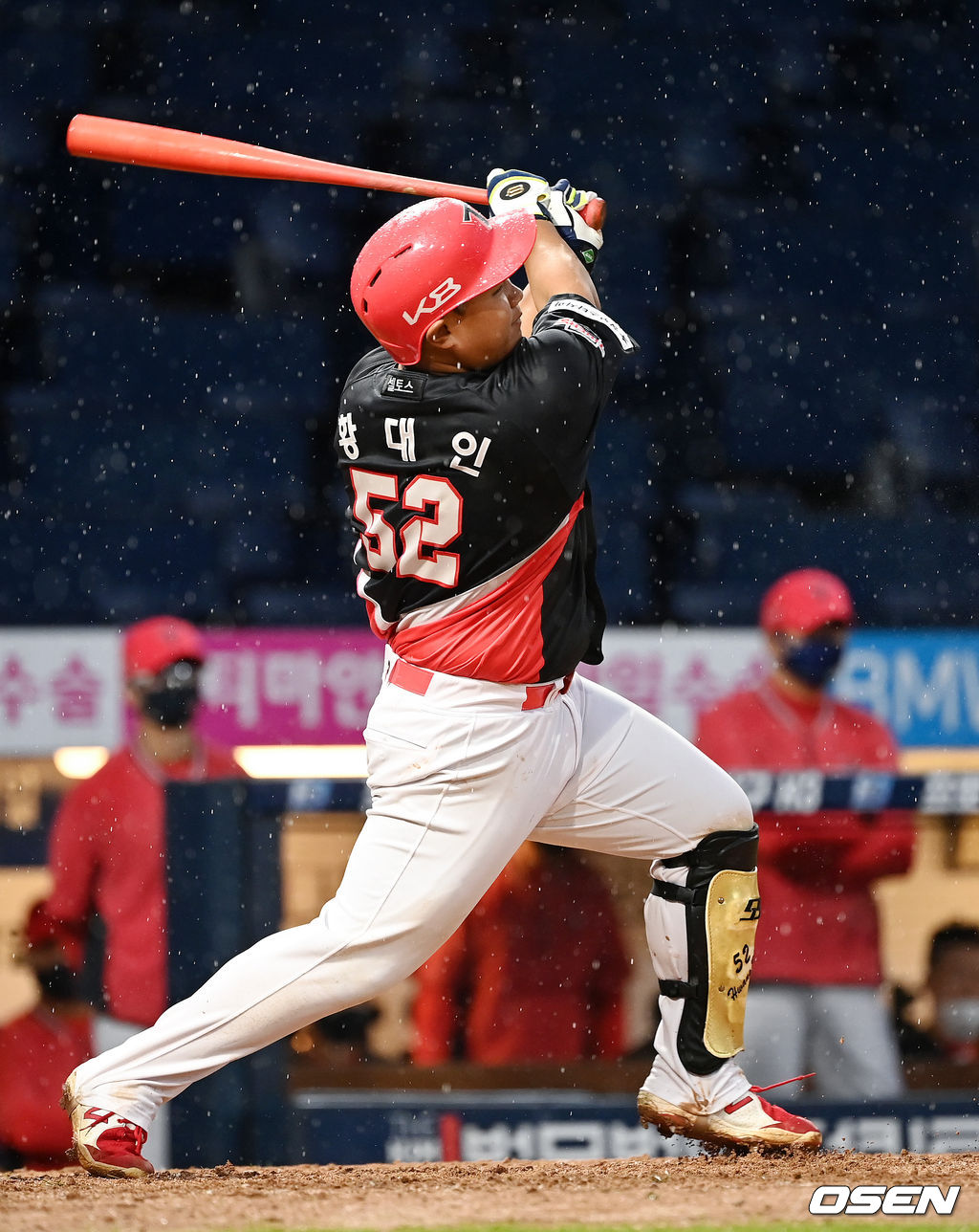 KIA 타이거즈 황대인. /OSEN DB