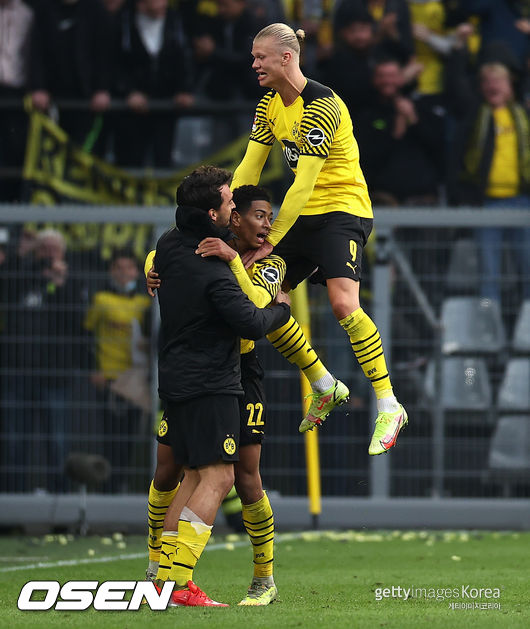 [사진] ⓒGettyimages(무단전재 및 재배포 금지)