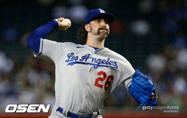 [사진] 토니 곤솔린 ⓒGettyimages(무단전재 및 재배포 금지)