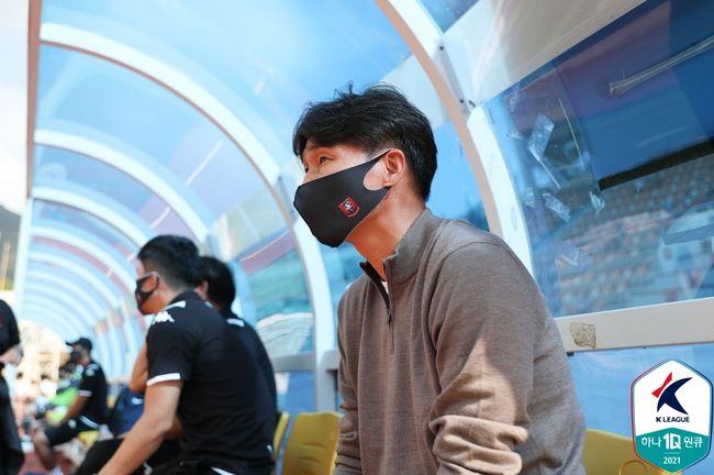 [사진]한국프로축구연맹 제공