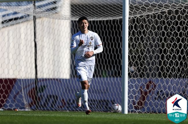 [사진]한국프로축구연맹 제공