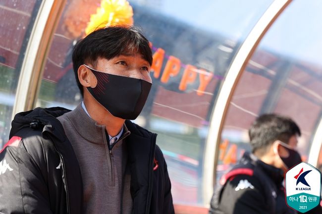 [사진]한국프로축구연맹 제공