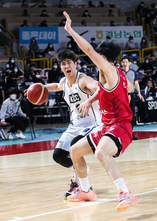 [사진]KBL 제공