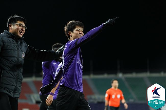 [사진]한국프로축구연맹 제공