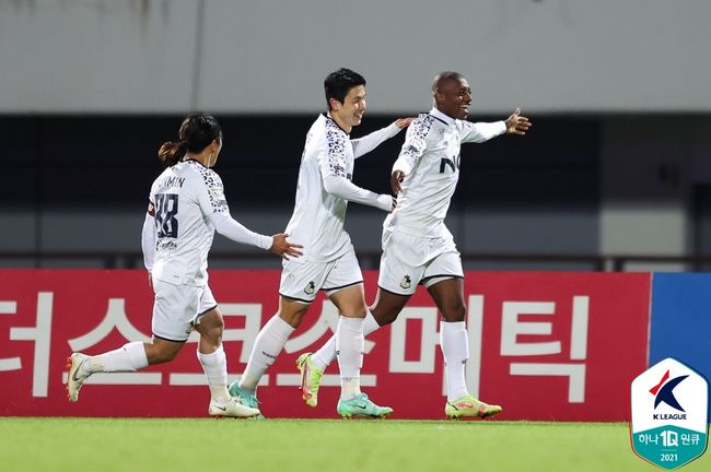 [사진]한국프로축구연맹 제공