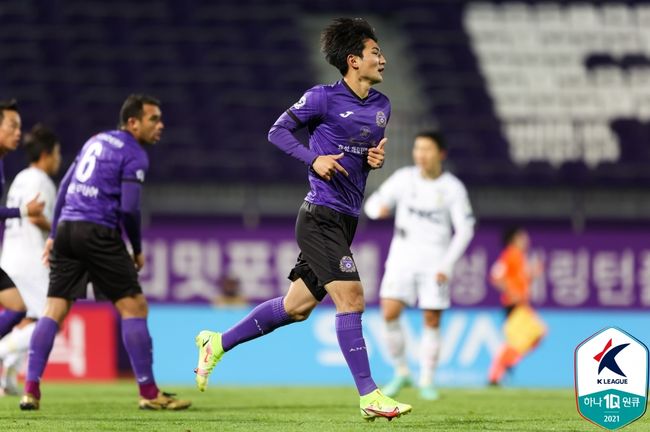 [사진]한국프로축구연맹 제공