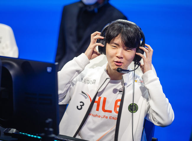 라이엇게임즈 제공.