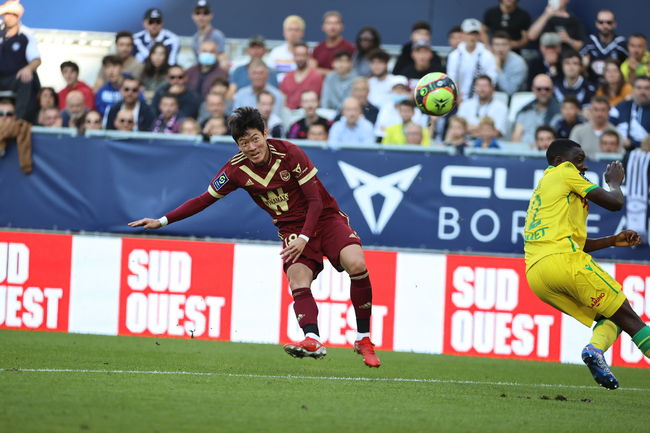 [사진]보르도 트위터