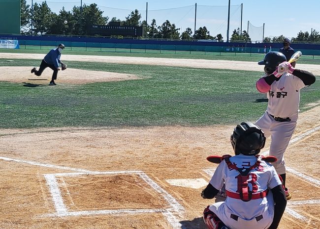한국리틀야구연맹 제공 