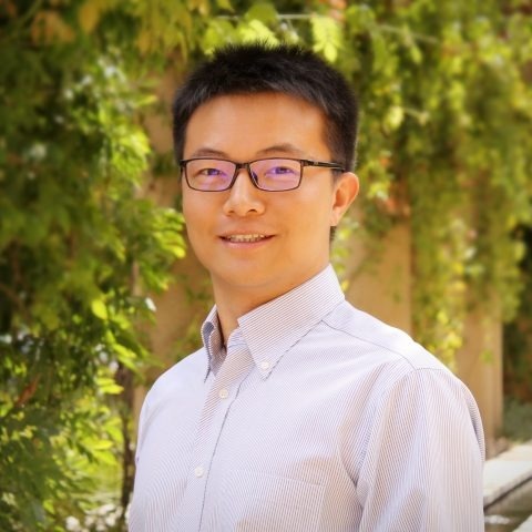 MIT 송 한(Song Han) 교수.