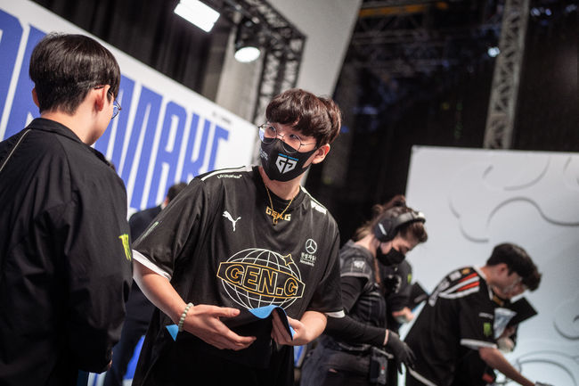 라이엇 게임즈 제공.