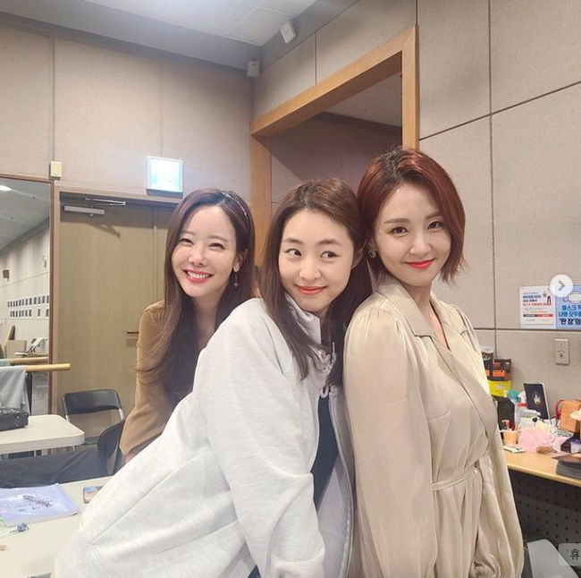 이연희 SNS