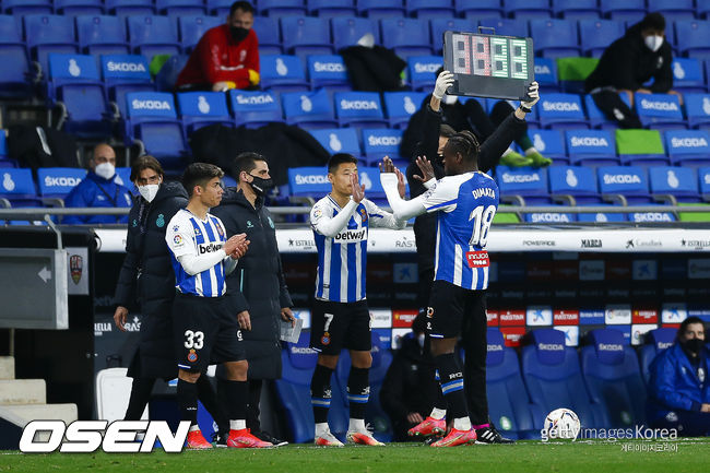 [사진] ⓒGettyimages(무단전재 및 재배포 금지)