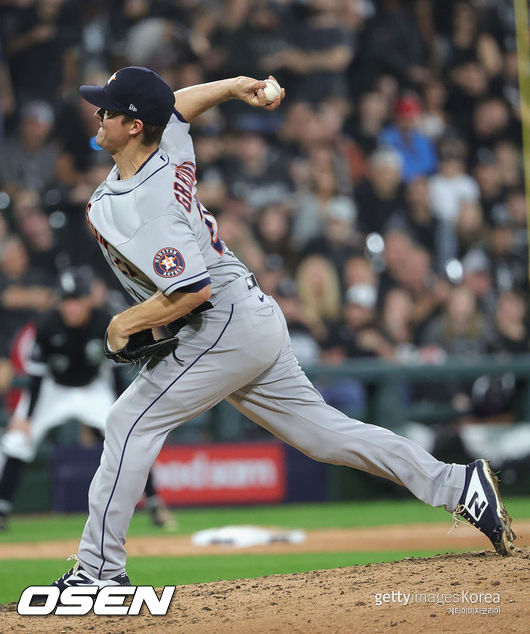 [사진] 잭 그레인키 ⓒGettyimages(무단전재 및 재배포 금지)