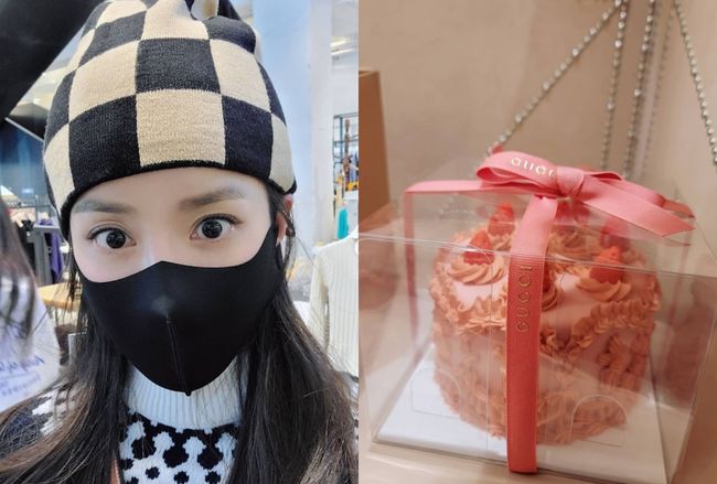 [사진] 이시영 인스타그램