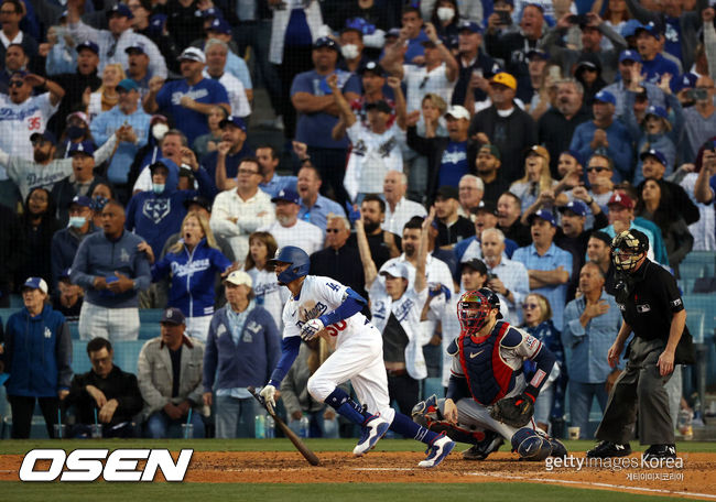 [사진] 무키 베츠 ⓒGettyimages(무단전재 및 재배포 금지)