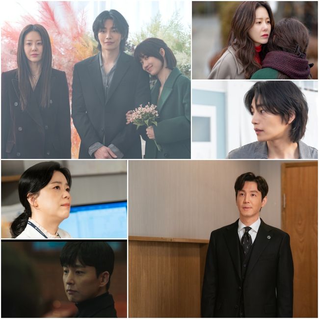 셀트리온 엔터테인먼트, JTBC스튜디오 제공
