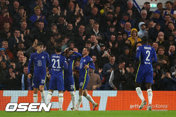 [사진] ⓒGettyimages(무단전재 및 재배포 금지)