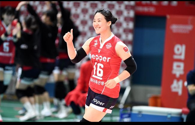 AI 페퍼스 이한비. /KIA 타이거즈 제공