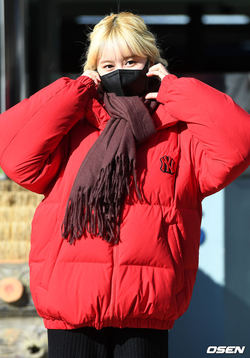 [OSEN=DB] 