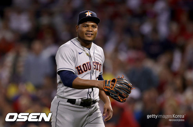 [사진] 프람버 발데스 ⓒGettyimages(무단전재 및 재배포 금지)