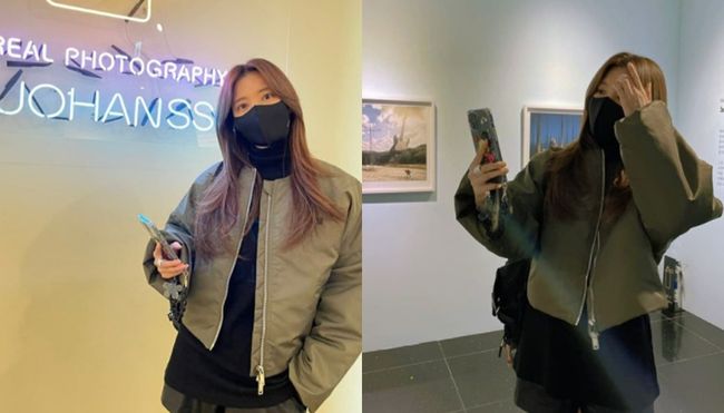[사진] 정시아 인스타그램