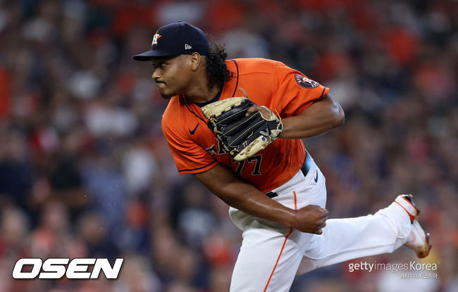 [사진] 루이스 가르시아 ⓒGettyimages(무단전재 및 재배포 금지)