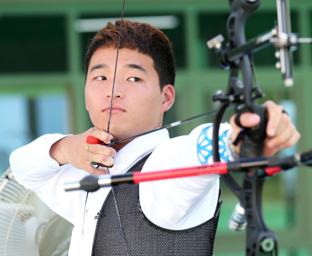 [사진] 김민수 / 대구시장애인체육회 제공