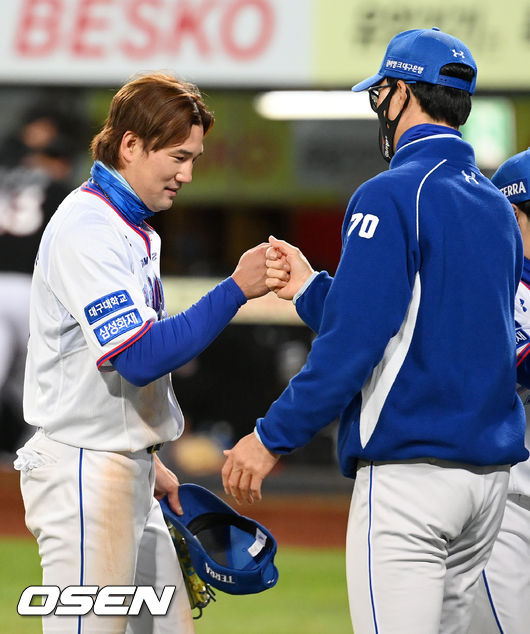 삼성 라이온즈 내야수 김상수 / OSEN DB