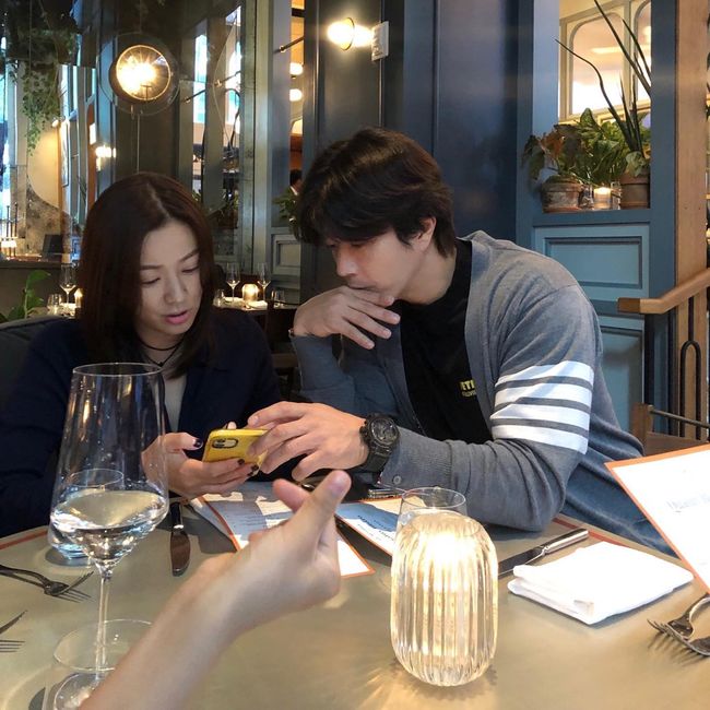 손태영 인스타그램