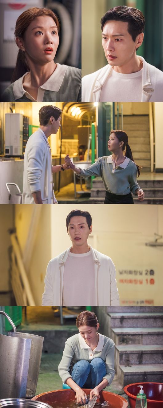 지앤지프로덕션 제공